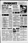 Rossendale Free Press Saturday 22 March 1986 Page 11