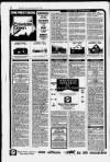 Rossendale Free Press Saturday 22 March 1986 Page 28