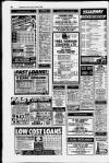 Rossendale Free Press Saturday 22 March 1986 Page 30