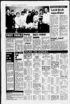 Rossendale Free Press Saturday 22 March 1986 Page 38