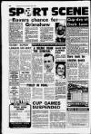 Rossendale Free Press Saturday 22 March 1986 Page 40