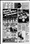 Rossendale Free Press Saturday 24 May 1986 Page 40