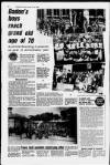 Rossendale Free Press Saturday 31 May 1986 Page 6