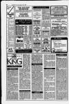 Rossendale Free Press Saturday 31 May 1986 Page 24