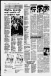 Rossendale Free Press Saturday 31 May 1986 Page 36