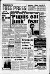 Rossendale Free Press Saturday 07 June 1986 Page 1