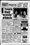 Rossendale Free Press Saturday 28 June 1986 Page 1