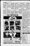 Rossendale Free Press Saturday 28 June 1986 Page 4