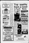 Rossendale Free Press Saturday 28 June 1986 Page 10