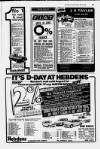 Rossendale Free Press Saturday 28 June 1986 Page 25