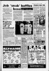 Rossendale Free Press Saturday 12 July 1986 Page 7