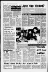 Rossendale Free Press Saturday 12 July 1986 Page 10