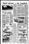 Rossendale Free Press Saturday 12 July 1986 Page 22