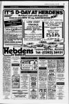 Rossendale Free Press Saturday 12 July 1986 Page 35