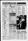 Rossendale Free Press Saturday 12 July 1986 Page 42