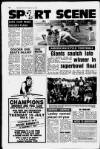 Rossendale Free Press Saturday 12 July 1986 Page 48