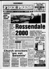 Rossendale Free Press