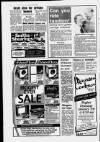 Rossendale Free Press Saturday 02 January 1988 Page 8
