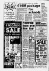Rossendale Free Press Saturday 02 January 1988 Page 10