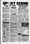 Rossendale Free Press Saturday 02 January 1988 Page 32