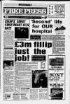 Rossendale Free Press Saturday 16 January 1988 Page 1
