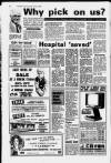 Rossendale Free Press Saturday 16 January 1988 Page 2