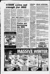 Rossendale Free Press Saturday 16 January 1988 Page 8