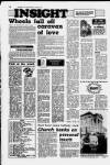 Rossendale Free Press Saturday 16 January 1988 Page 14
