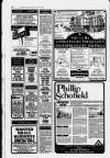 Rossendale Free Press Saturday 16 January 1988 Page 28
