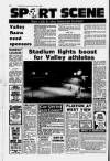 Rossendale Free Press Saturday 16 January 1988 Page 40