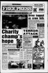 Rossendale Free Press Saturday 27 February 1988 Page 1
