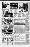 Rossendale Free Press Saturday 27 February 1988 Page 12