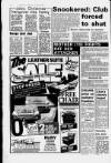 Rossendale Free Press Saturday 27 February 1988 Page 14