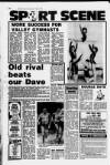 Rossendale Free Press Saturday 27 February 1988 Page 44