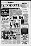 Rossendale Free Press Saturday 12 March 1988 Page 1