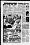 Rossendale Free Press Saturday 12 March 1988 Page 6