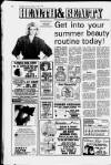 Rossendale Free Press Saturday 12 March 1988 Page 8