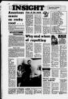Rossendale Free Press Saturday 12 March 1988 Page 16