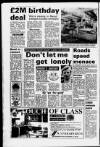 Rossendale Free Press Saturday 02 April 1988 Page 6