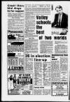 Rossendale Free Press Saturday 16 April 1988 Page 8