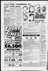 Rossendale Free Press Saturday 16 April 1988 Page 12