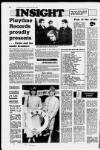 Rossendale Free Press Saturday 16 April 1988 Page 16