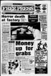 Rossendale Free Press Saturday 28 May 1988 Page 1