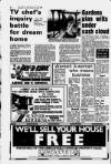 Rossendale Free Press Saturday 13 August 1988 Page 6