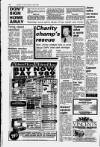 Rossendale Free Press Saturday 13 August 1988 Page 10
