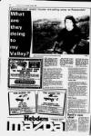 Rossendale Free Press Saturday 13 August 1988 Page 14