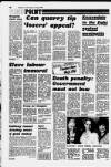 Rossendale Free Press Saturday 13 August 1988 Page 16