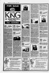 Rossendale Free Press Saturday 13 August 1988 Page 38
