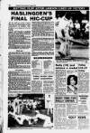 Rossendale Free Press Saturday 13 August 1988 Page 50