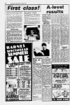 Rossendale Free Press Saturday 27 August 1988 Page 16